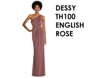 Dessy #TH100 #0 thumbnail